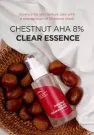 Isntree Chestnut AHA 8% Clear Essence 100ml